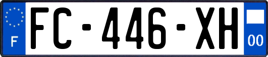 FC-446-XH