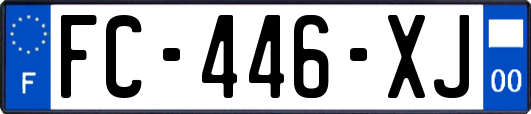 FC-446-XJ