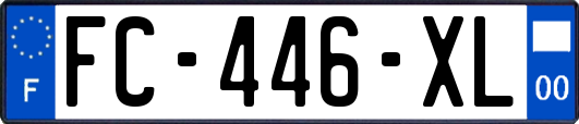 FC-446-XL