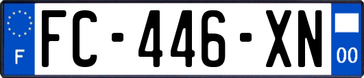 FC-446-XN