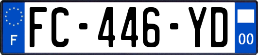FC-446-YD