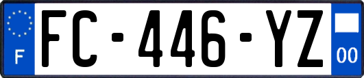 FC-446-YZ