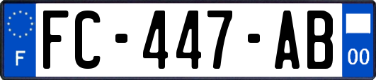 FC-447-AB