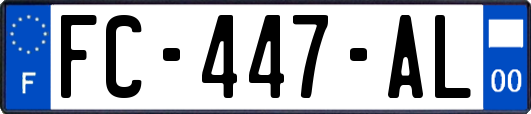 FC-447-AL