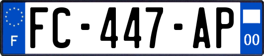 FC-447-AP