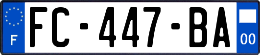 FC-447-BA