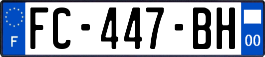 FC-447-BH