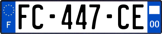 FC-447-CE