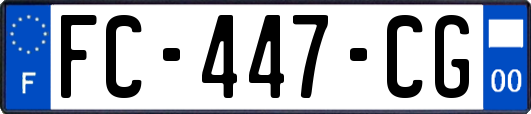 FC-447-CG