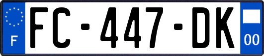 FC-447-DK