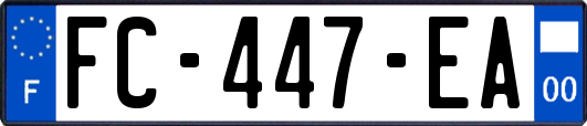 FC-447-EA