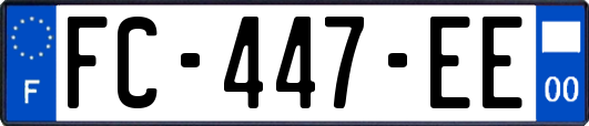 FC-447-EE