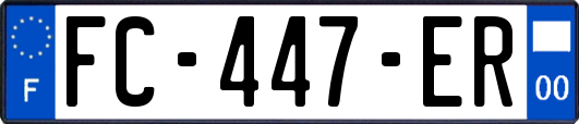 FC-447-ER