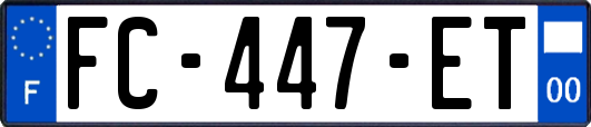 FC-447-ET