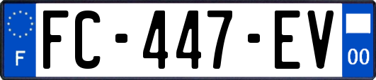 FC-447-EV