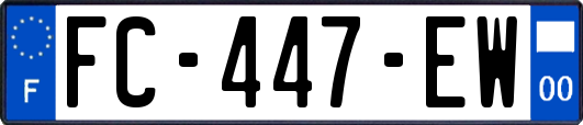 FC-447-EW