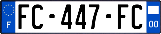 FC-447-FC
