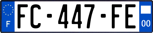 FC-447-FE