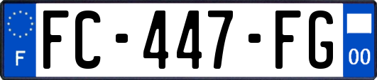 FC-447-FG
