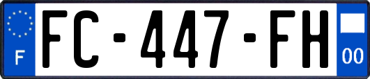 FC-447-FH