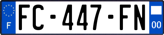 FC-447-FN