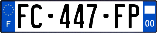 FC-447-FP