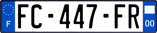 FC-447-FR