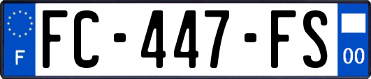 FC-447-FS