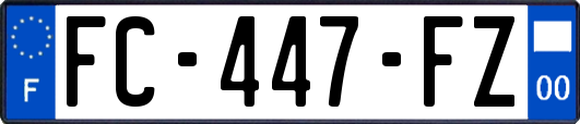 FC-447-FZ