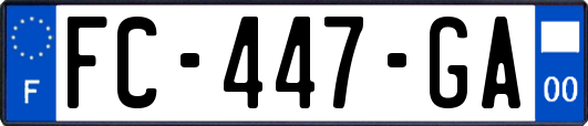 FC-447-GA