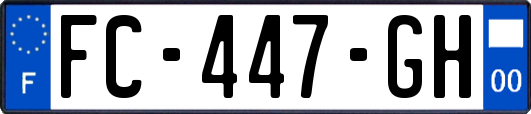 FC-447-GH