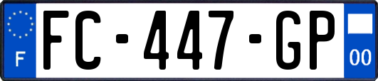 FC-447-GP