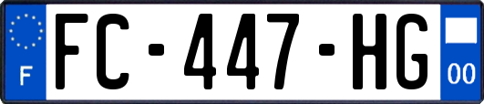 FC-447-HG