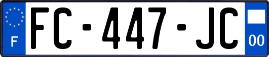 FC-447-JC