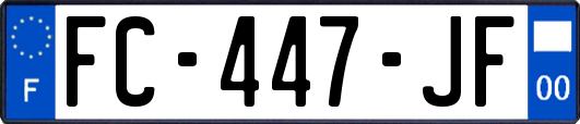 FC-447-JF