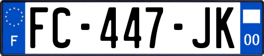FC-447-JK