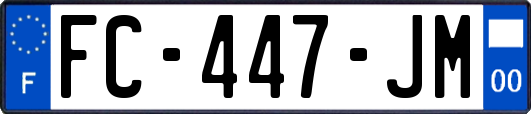 FC-447-JM