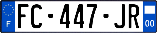 FC-447-JR