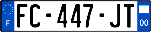 FC-447-JT
