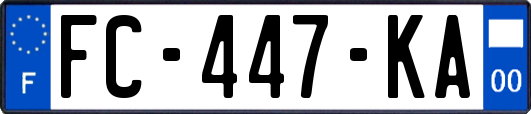 FC-447-KA