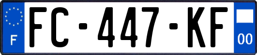FC-447-KF