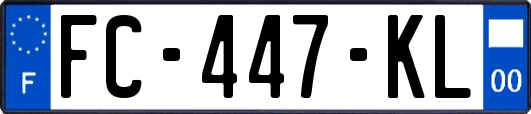 FC-447-KL