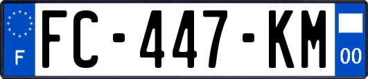 FC-447-KM