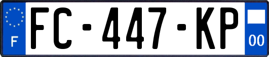 FC-447-KP