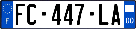 FC-447-LA