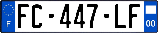 FC-447-LF