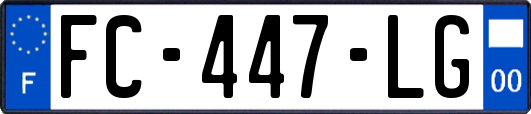 FC-447-LG