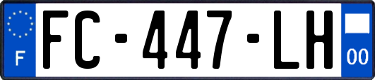 FC-447-LH