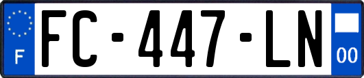 FC-447-LN