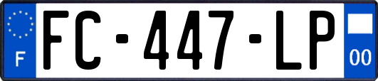 FC-447-LP